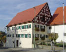 Heimat- und Bauernkriegsmuseum "Blaue Ente" Leipheim